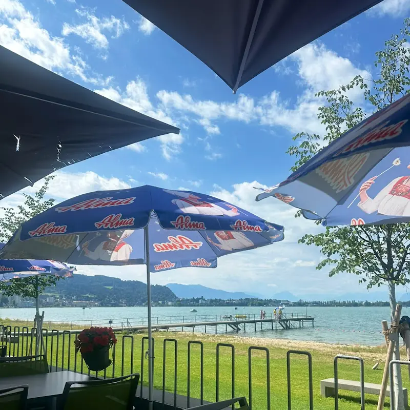 Treff am See Gastronomie GmbH