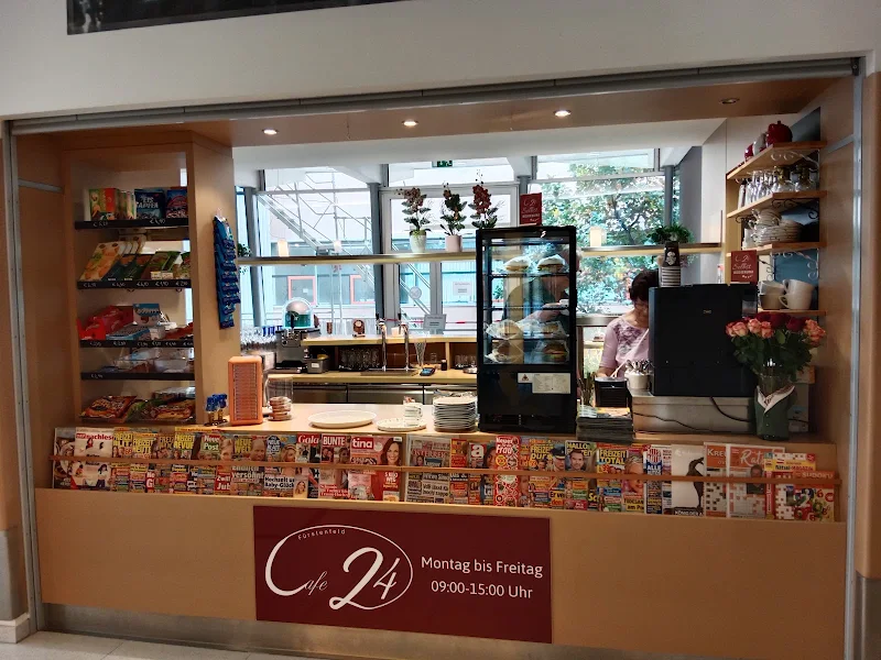 LKH Cafeteria