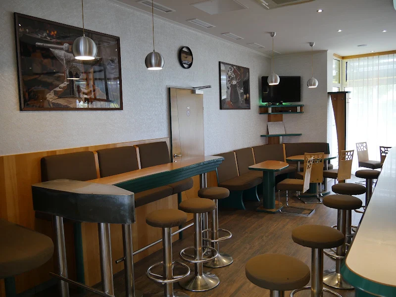 Café Erhart