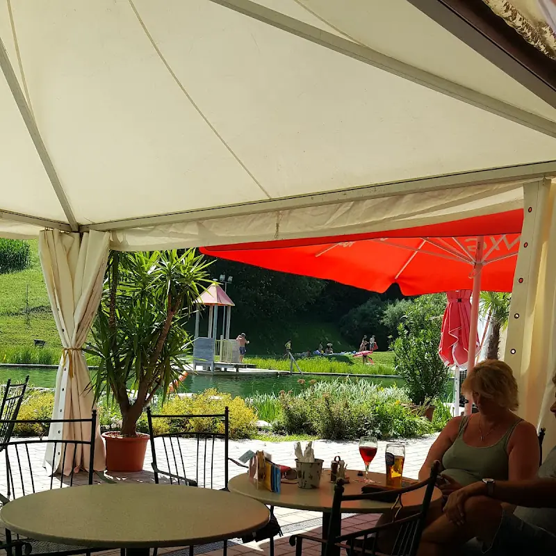 Cafe Neptun