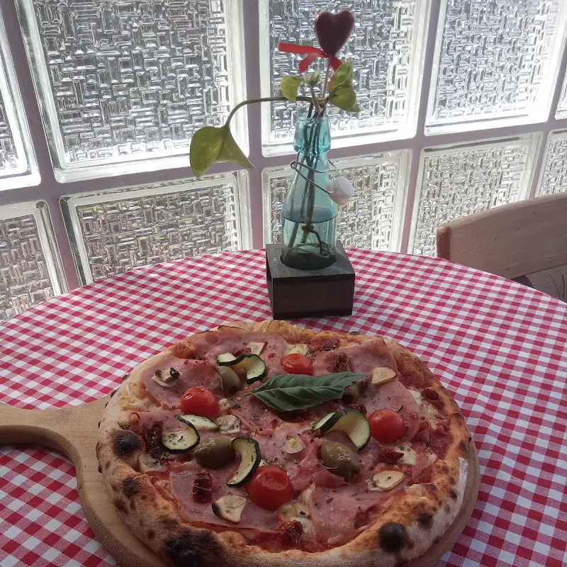 Alpe-Adria Restaurant Zum Günther