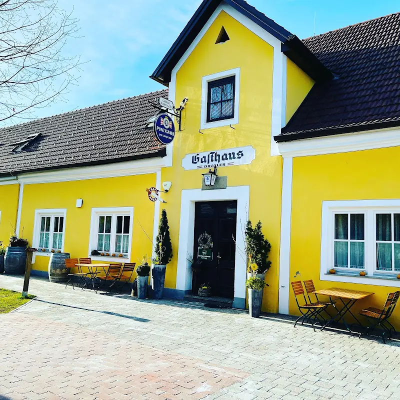 Gasthaus Draxler - Golli