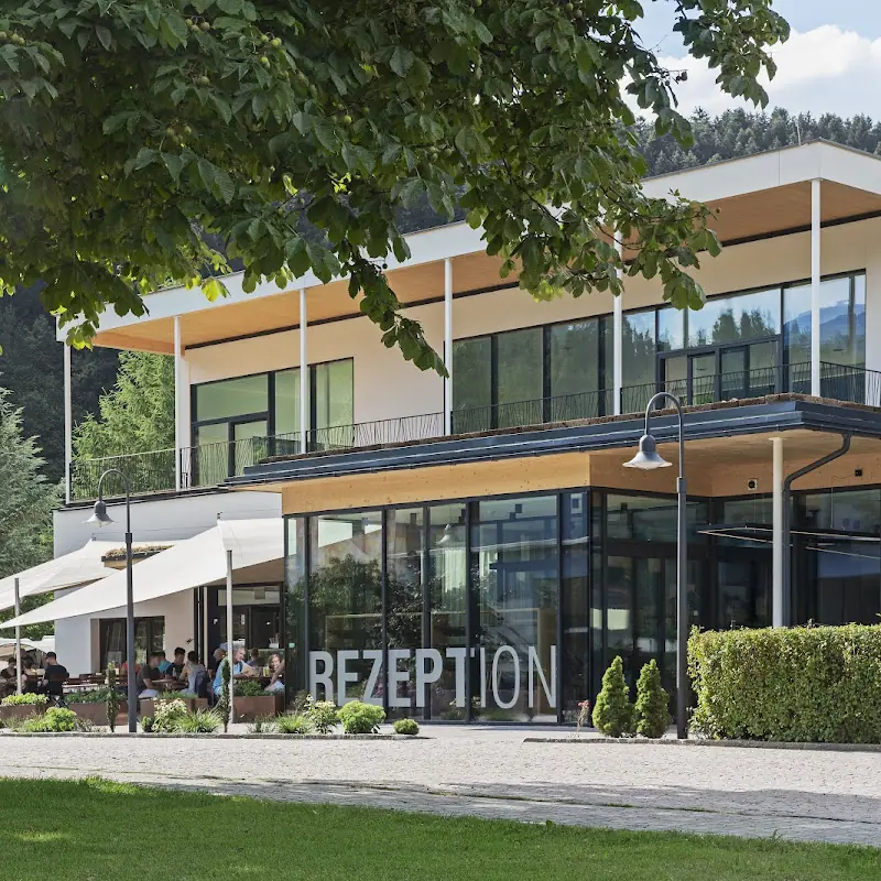Camping und Aparthotel Zillertal | Natürlich Hell