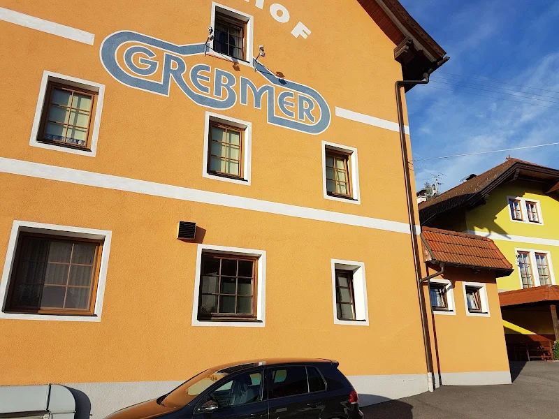 Gasthof Grebmer