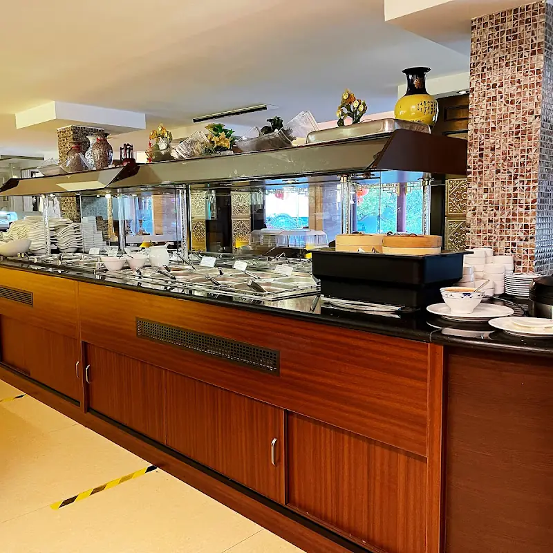 Yang Guang China-Restaurant