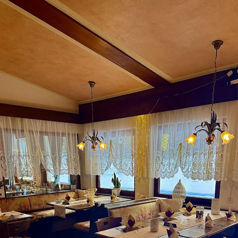 Gasthaus Bärenfalle
