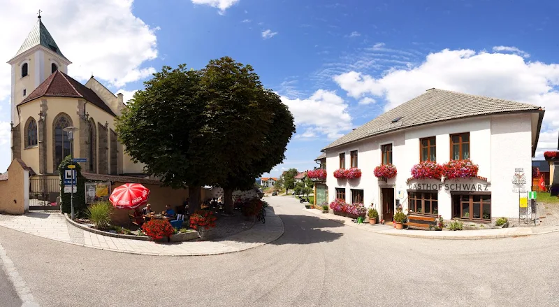 Gasthaus SCHWARZ