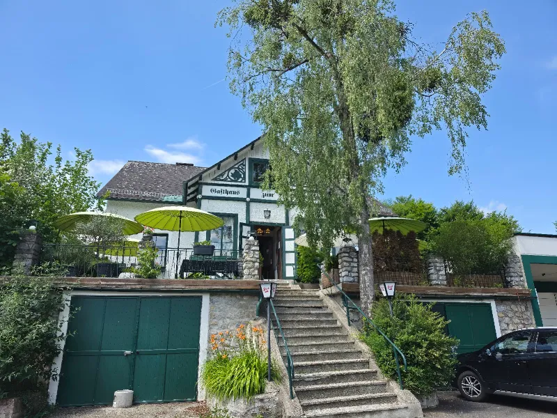 Gasthaus Zum Kaltenbrunn
