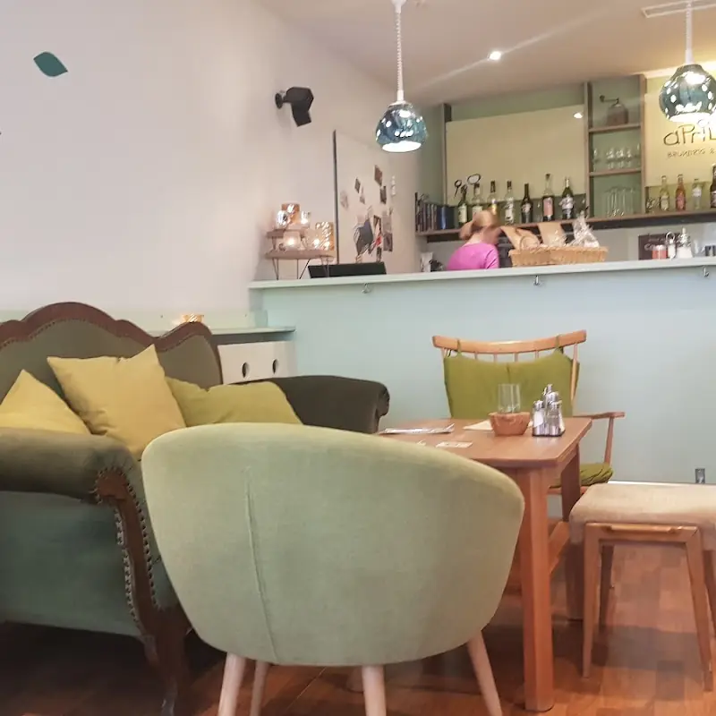 Café April