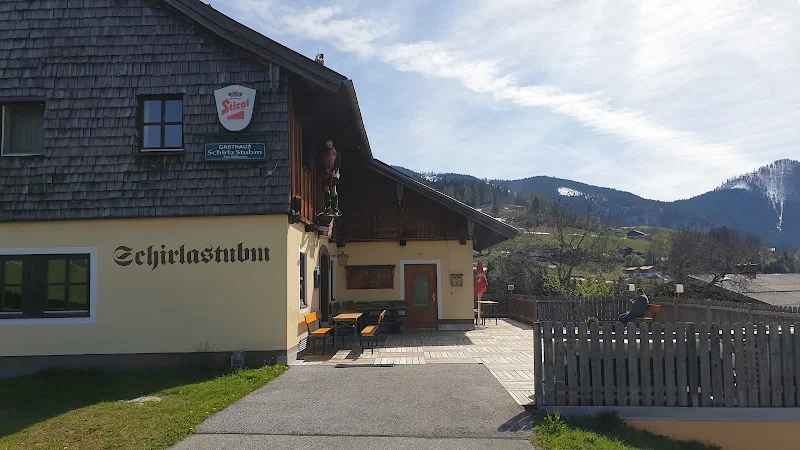 Schirla Stub´m