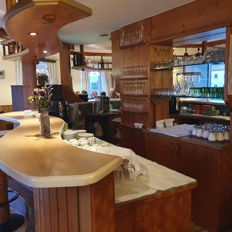 Gasthaus Kilian
