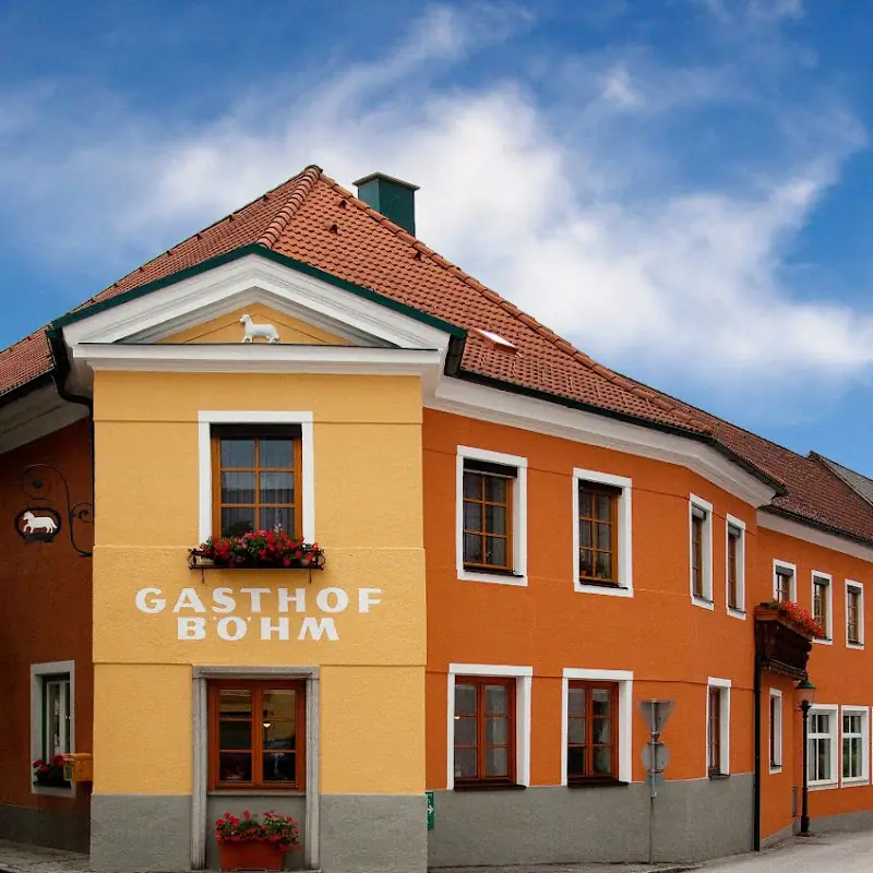 Gasthof Böhm