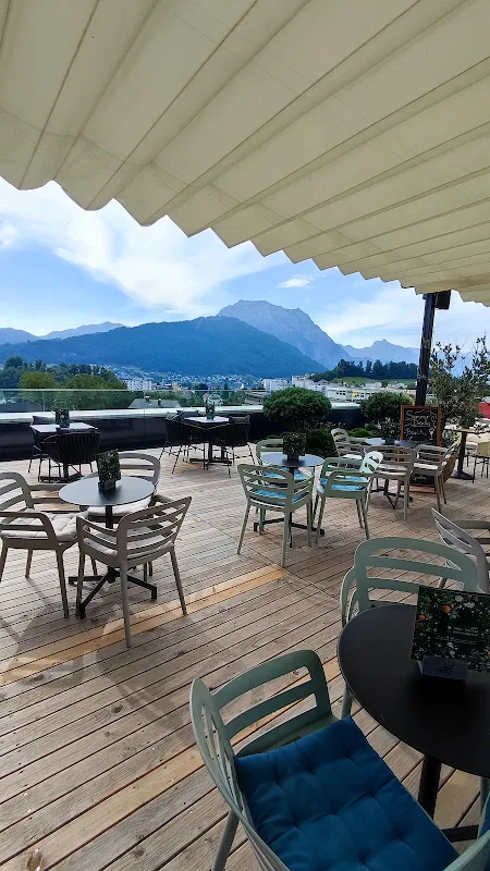 Cafeteria Pascucci Gmunden