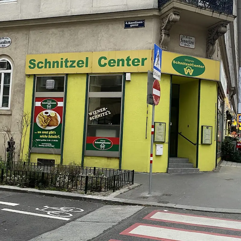 SchnitzelCenter