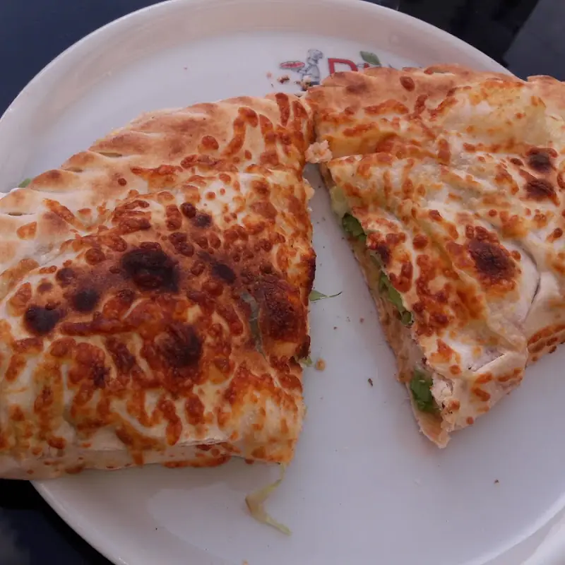 Pizzapasta baron