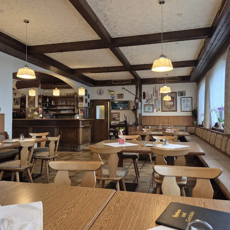 Gasthaus Sonnenhof