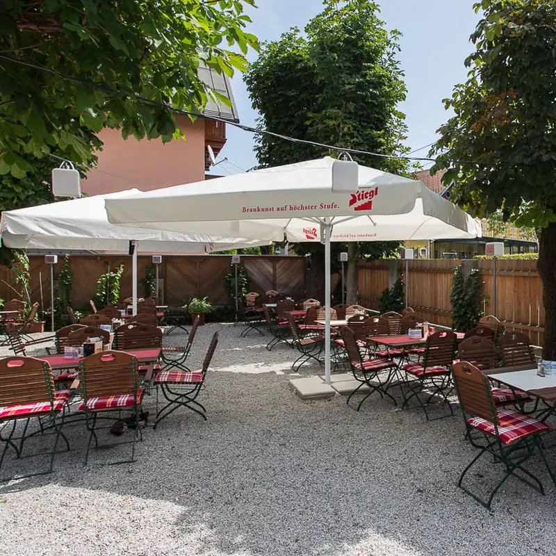 Restaurant Wastlwirt