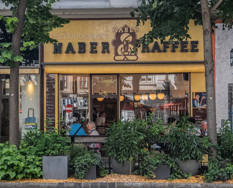 Naber Kaffee