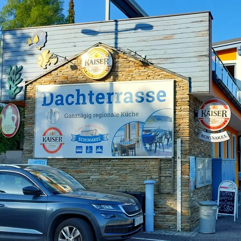 Café-Restaurant Schinakel