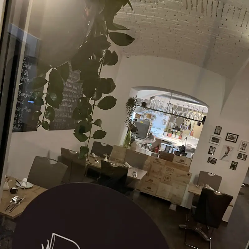 Restaurant Aurea