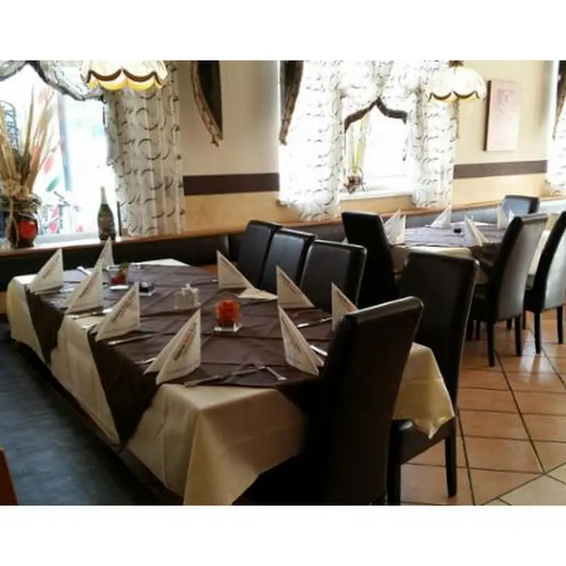 Pizzeria Bella Italia