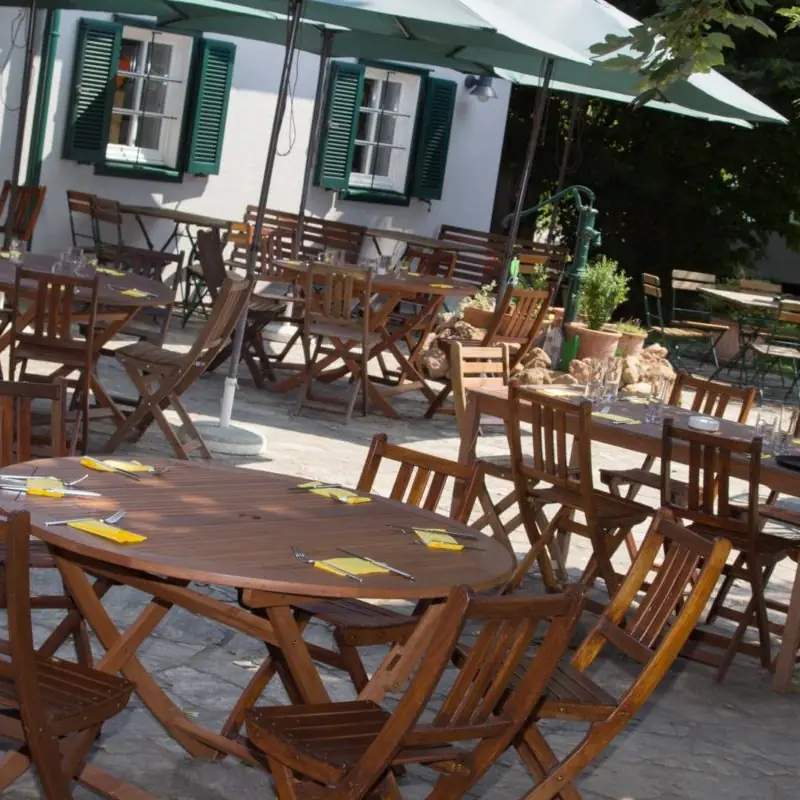 Weidenhof [Lebenshilfe Netzwerk GmbH]