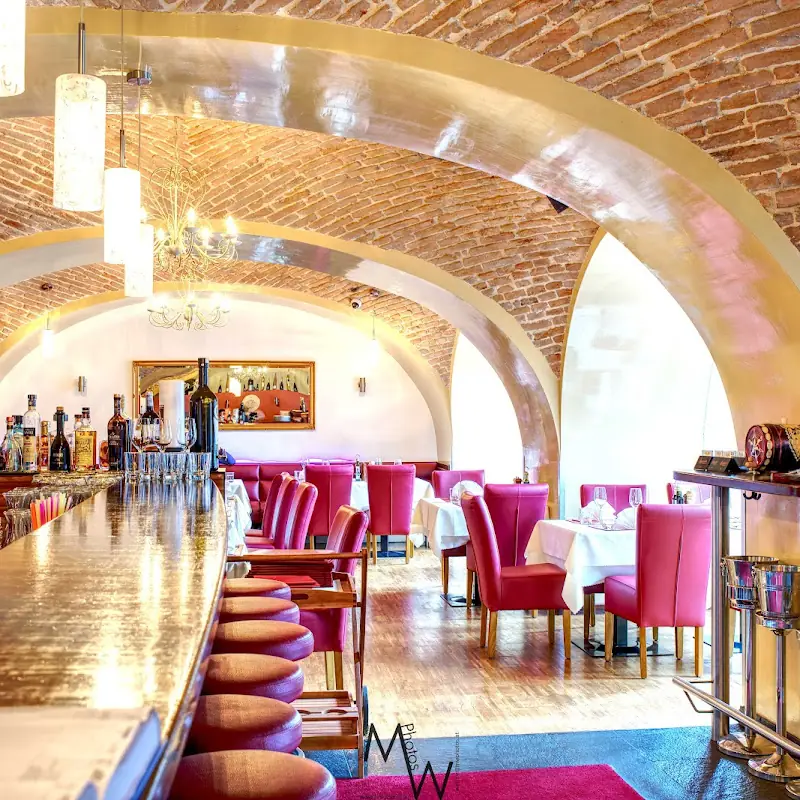 Ristorante il Cavallino Ebreichsdorf
