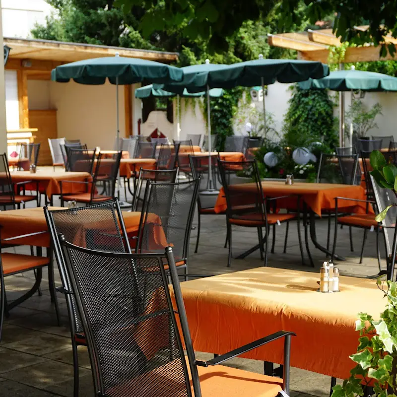 Hotel Goldener Fisch
