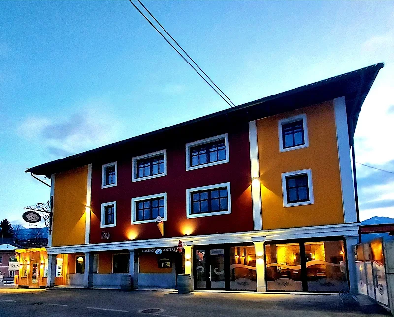 Gasthof Zentral