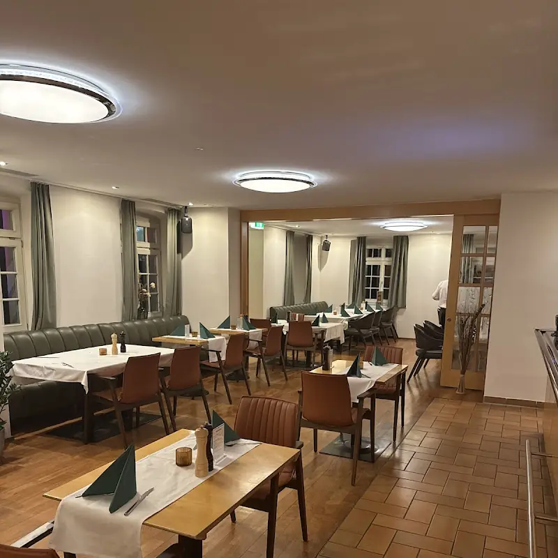 Pizzeria Ristorante Färbers