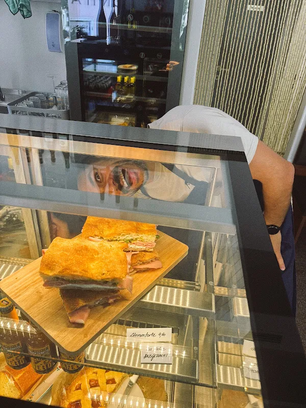 Bar Centrale