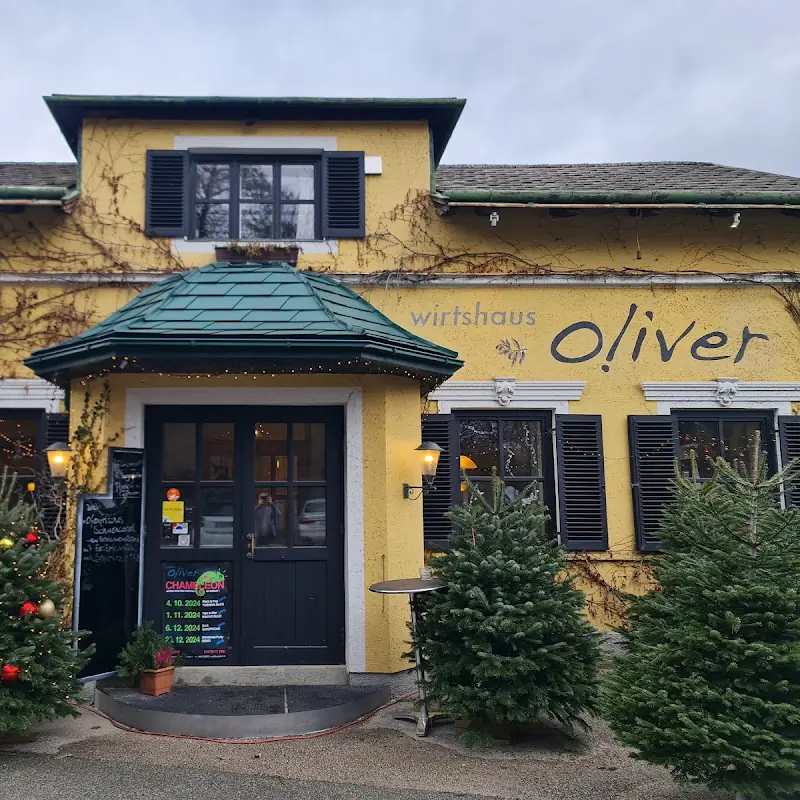 Wirtshaus Oliver
