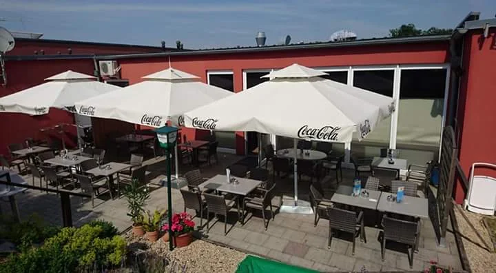 Cino Café Bar