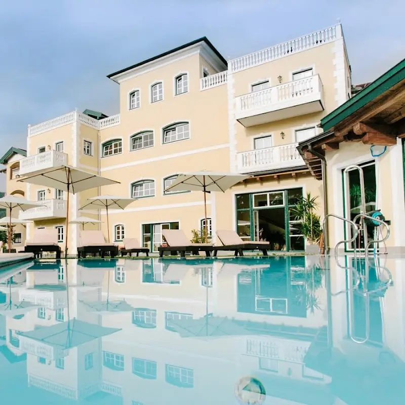 Hotel & Restaurant Eichingerbauer Mondsee
