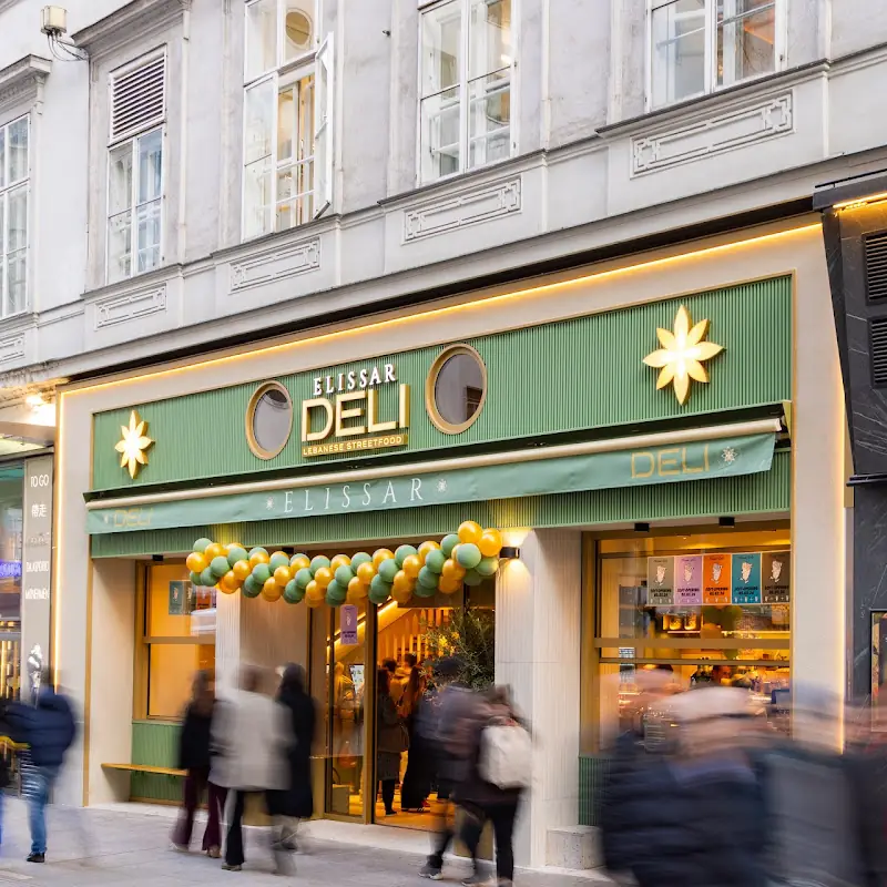 Elissar Deli