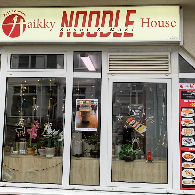 Haikky Noodle House