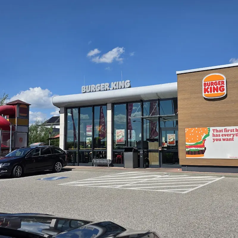 BURGER KING Ansfelden