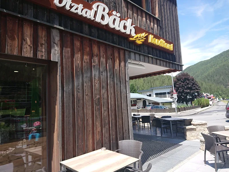 Ötztal Bäck