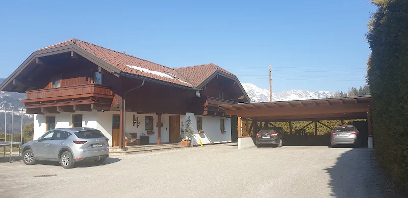 Haus Rieder