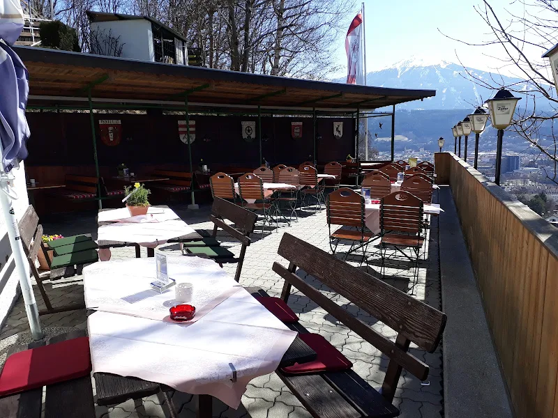 Gasthaus Höttinger Schießstand