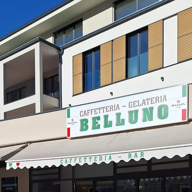 Bar Gelateria Belluno