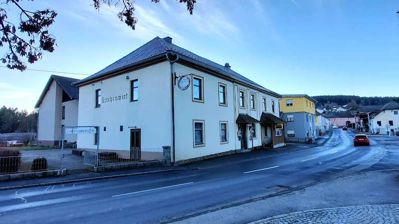 Kirchenwirt