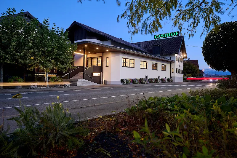 Hotel Gasthof Krönele