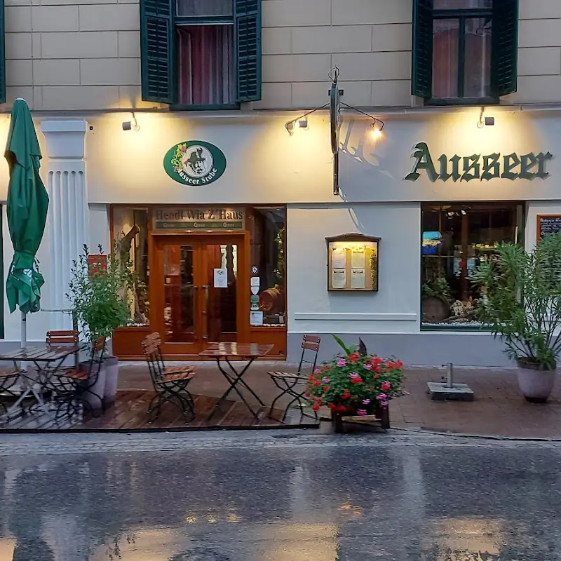Ausseer Stube
