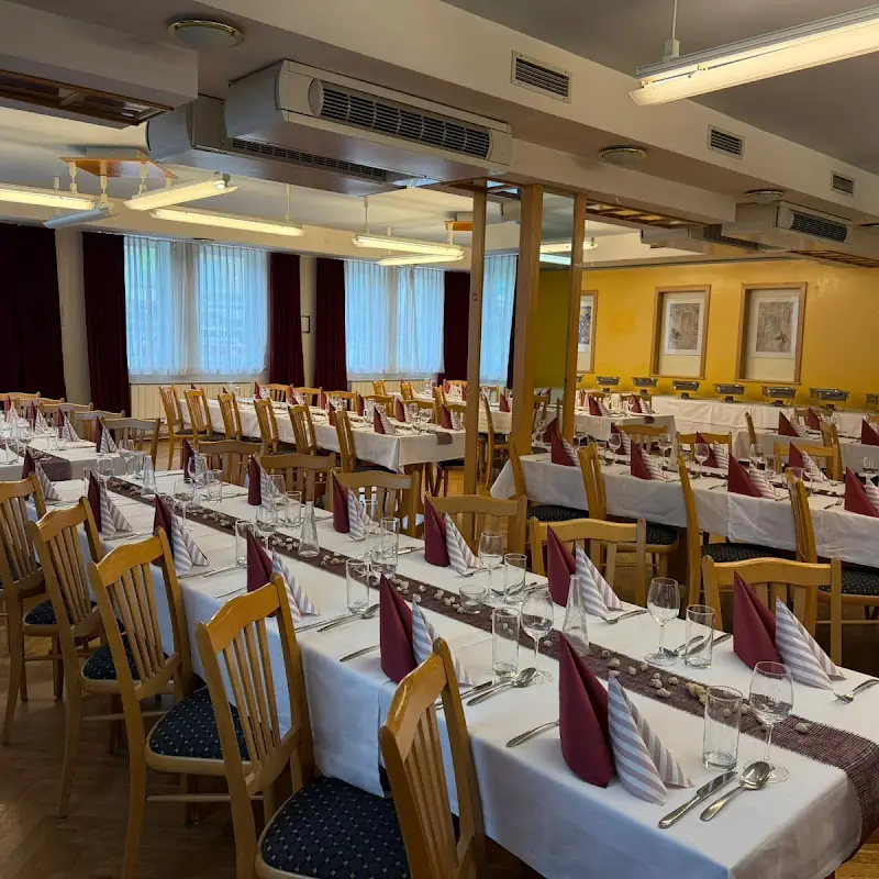 Gasthaus Rohrbacherhof