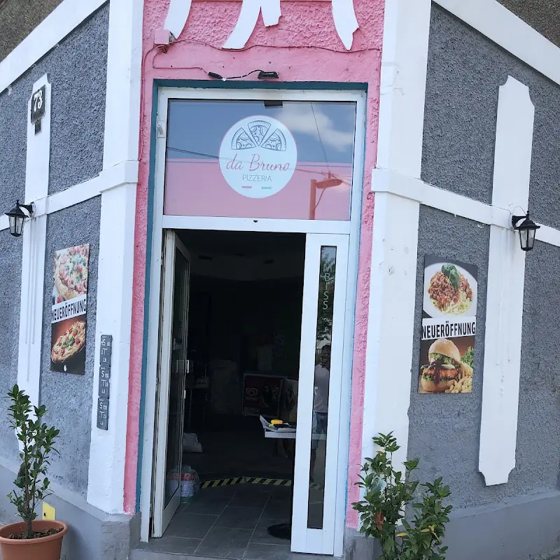 Da Bruno Pizzeria