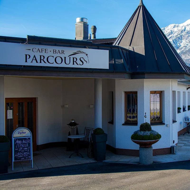 Café-Bar Parcours