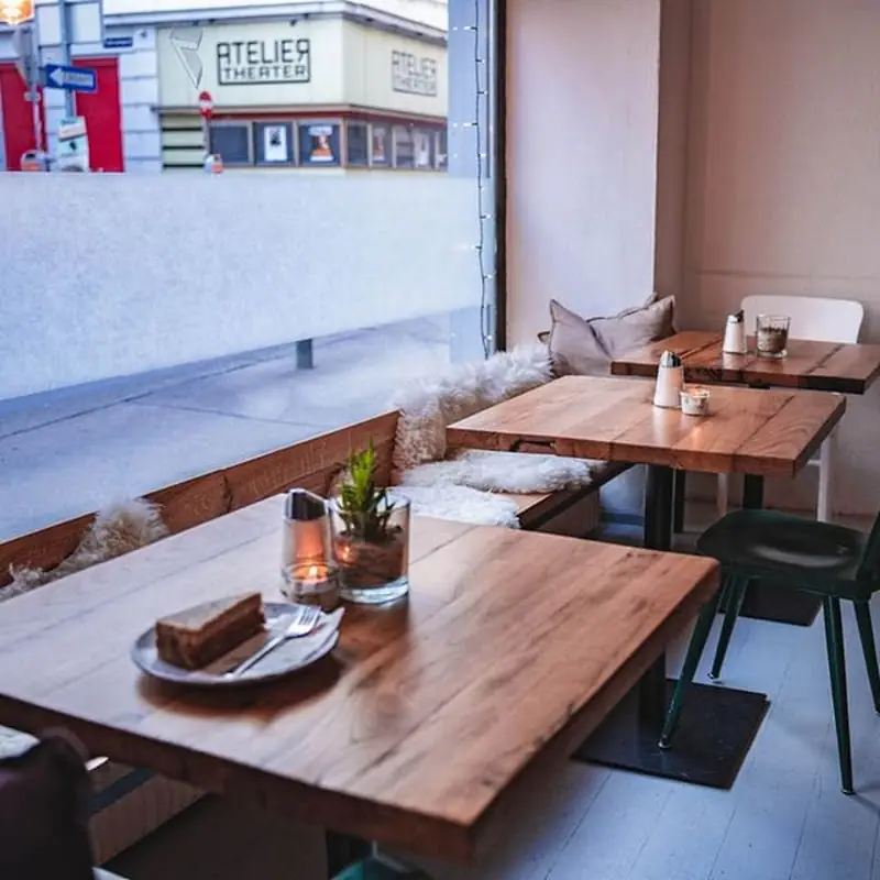 Café Zehnsiebzig