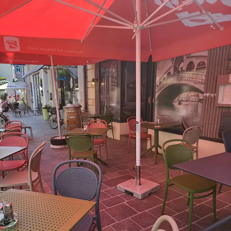 Abas Pizzeria