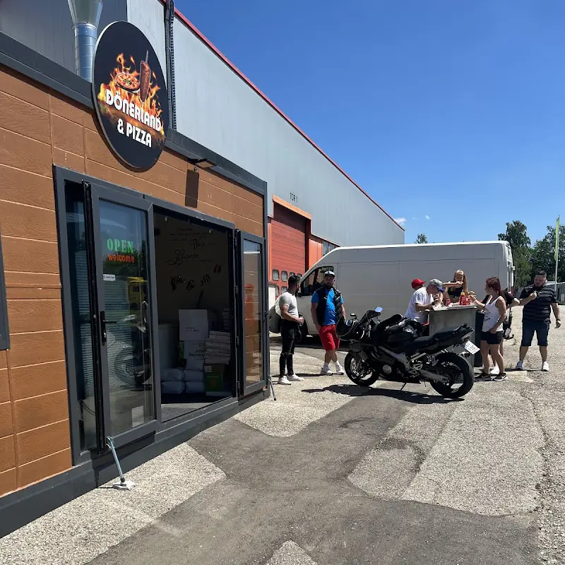 DÖNERLAND&PIZZA